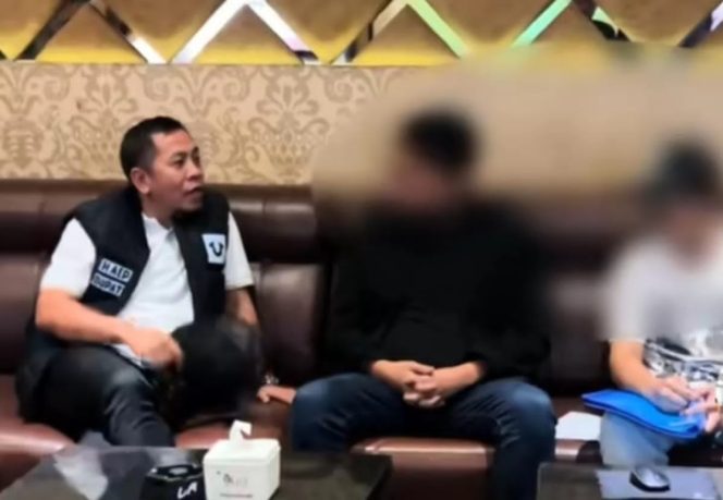 
					Sejumlah Tempat Hiburan Malam di Karawang Diduga Belum Memiliki Izin!
