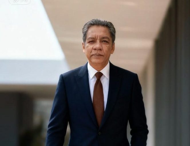 
					DPP-CIC Desak Jaksa Agung Sinitiar Burhanuddin Jangan Tutup Mata dan Telinga