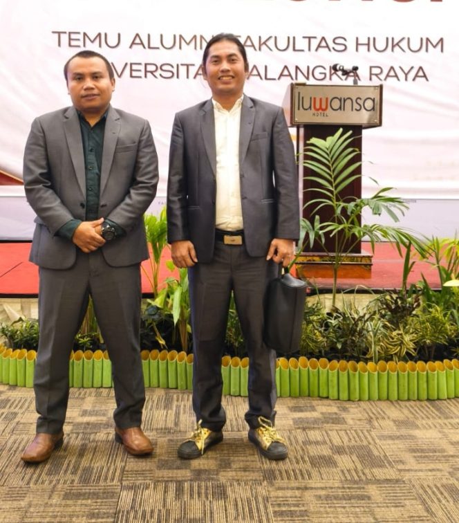 
					Diduga Rusak Lahan Sawit Warga, Anggota Polsek Baamang Dilaporkan ke Polisi dan Hadapi Gugatan Baru