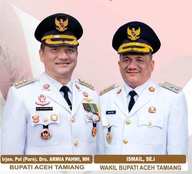 
					Bupati Aceh Tamiang: Bantuan Korban Banjir SK 3 Segera Di Cairkan Bulan Ini