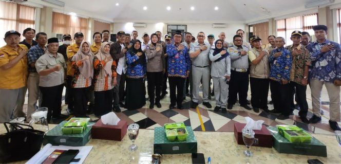 
					Wujudkan Jalan yang Lebih Aman, Jasa Raharja Jakarta Selatan Gelar Edukasi Keselamatan dan Penanganan Gawat Darurat di Jagakarsa