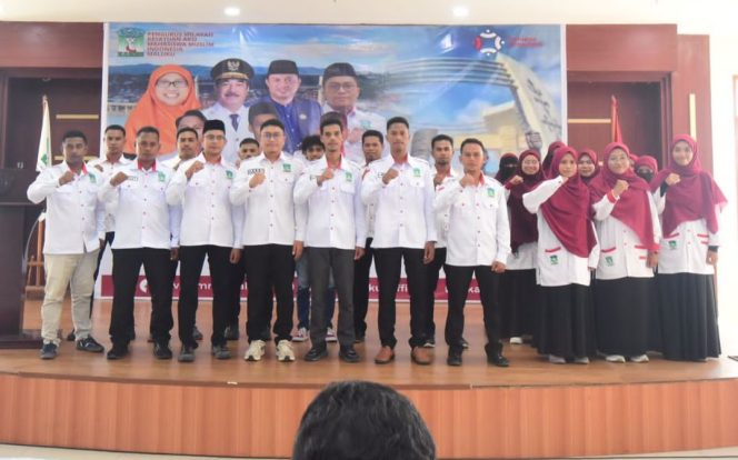 
					KAMMI Maluku Menolak Agenda Muktamar Ilegal di Ambon