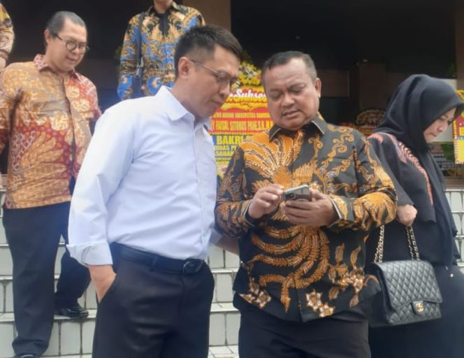 
					Rekonstruksi UU Cipta Kerja Harus Seimbangkan Investasi dan Keadilan Pekerja