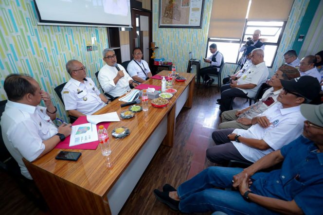 
					Farhan: Penghuni Kos di Kota Bandung Wajib Terdata