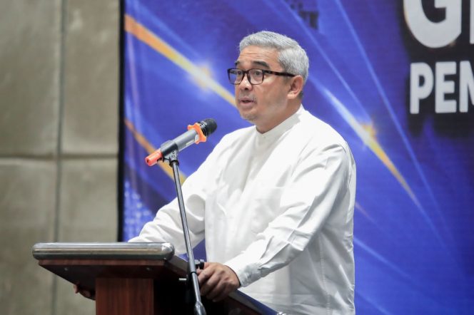 
					Grand Design Kependudukan Jadi Panduan Bandung Menuju 2045