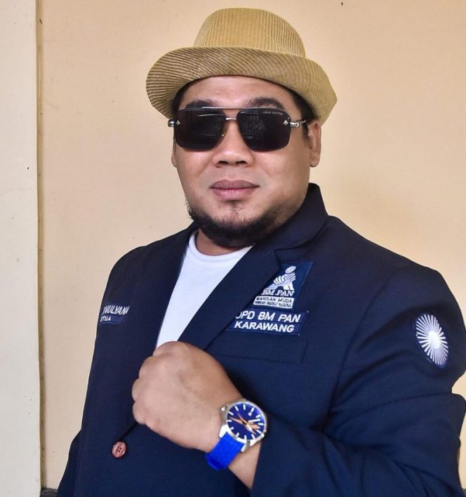 
					Anggota DPRD Karawang Mengecam Penculikan Anggota Karang Tarunaengecam penculikan anggota karang taruna