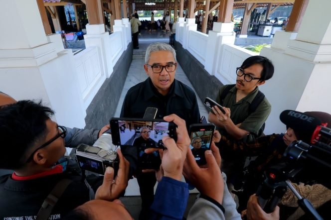 
					Kota Bandung Jadi Rujukan, Pemkot Padang Pelajari Sistem Parkir dan Transportasi