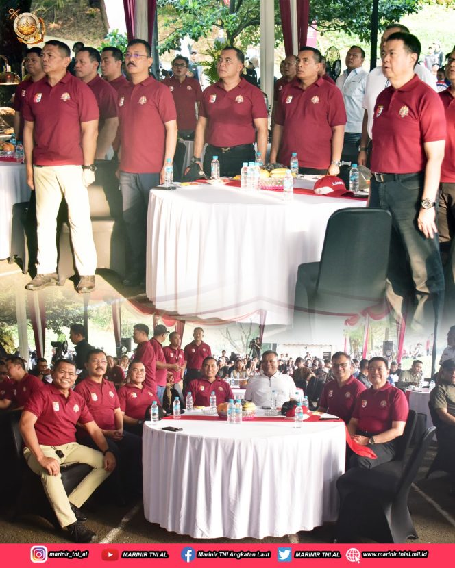 
					Pangkormar Borong Gelar Juara Pada Kejurnas Menembak Multi Event Pengprov Perbakin 2026