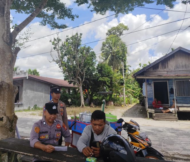 
					Wujudkan Polri Modern, Polsek Sepang Hadirkan Layanan Pengaduan Bebas Pulsa Sejauh Genggaman