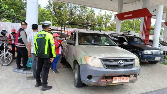 
					Strategi Polres Gunung Mas Jaga Kamtibmas: Patroli Dialogis di Gereja dan Objek Vital Kuala Kurun