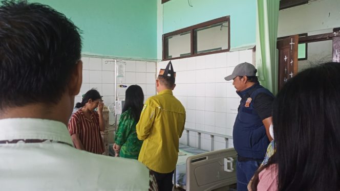 
					Respon Cepat! Polres Gunung Mas Gandeng Polres Kapuas Usut Kasus Dugaan Asusila Ayah Tiri yang Viral di Akun Medsos