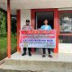 Personel Polsek Dusun Hilir Gencar Sampaikan Terkait Larangan Pungli Dengan Warga Masyarakat