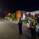 Antisipasi Balapan Liar, Satlantas Polres Kapuas Patroli malam