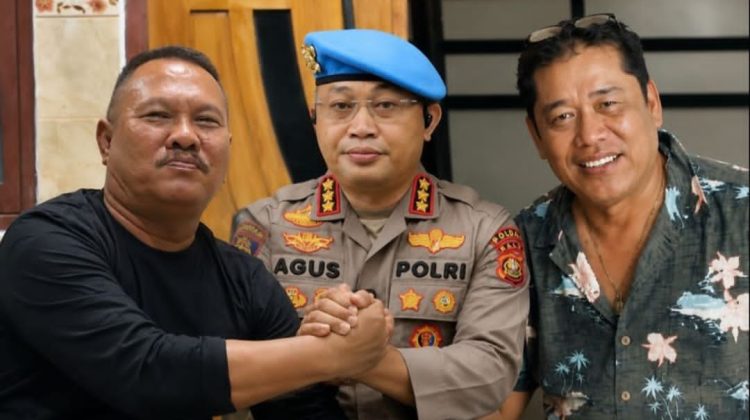 Rp300 Juta Hilang, Mobil Bodong Muncul: Dugaan Catatan Hitam Mantan Kabidpropam Polda Bali Terbongkar