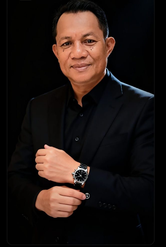 
					DPP-CIC CIC : 80 Tahun Polri untuk Masyarakat, Wujud Kepedulian Humanis Pelayanan
