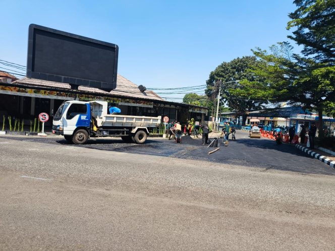 
					Dukung Reaktivasi Bandara Husein, Pemkot Bandung Kolaborasi Benahi Infrastruktur Akses