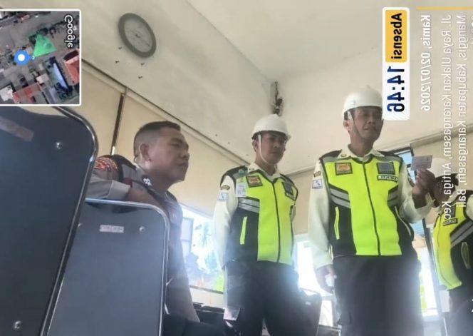 
					Tragis! Mualim III Tewas Terjepit Kapal di TBBM Manggis Pertamina, Kejadian Diduga Ditutup-tutupi!