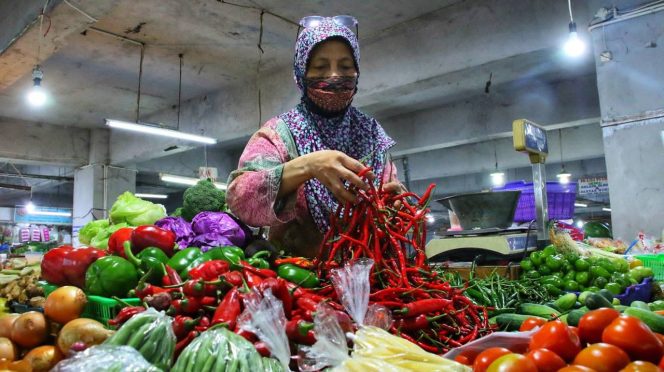 
					Pemkot Bandung Siapkan Penguatan SDM DKPP untuk Jaga Ketahanan Pangan