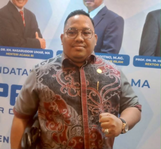 
					Jusuf Rajab SH MH Berharap Kegiatan MoU Terus Berkelanjutan 