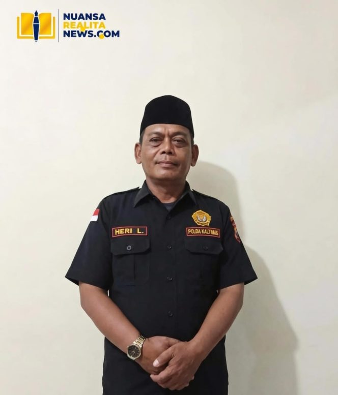 
					Jelang Pilkades, Tokoh Masyarakat Gintungreja Heri Laksono, S.Sos. (Mbah Harsono) Serukan Pesan Damai: “Beda Pilihan Bukan Permusuhan”