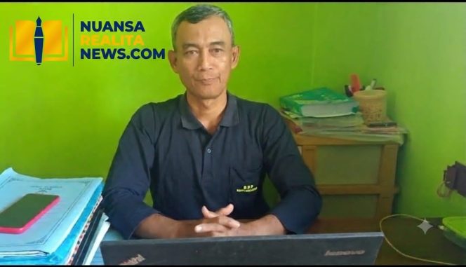 
					Upaya BPP Kawunganten Atasi Fenomena Daun Padi Memerah di Wilayah Kawunganten
