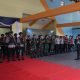 Polres Murung Raya Yerjunkan Ratusan Personel Gabungan Amankan Penutupan Sinode Umum XXV Tahun 2026
