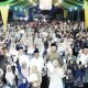 Bupati Aceh Tamiang tutup MTQ ke lX. Kecamatan Seruway Pertahankan Gelar Juara Umum