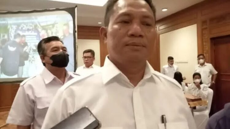 DPP-CIC : Mantan Jampidsus Febrie Ardiansyah katagori Korupsi Intelektual sangat berbahaya
