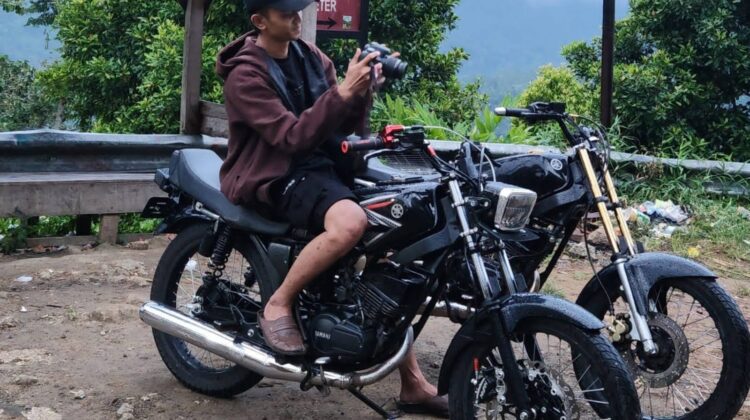 Edo Ipang Pemuda Naringgul Yang Sukses di Bidang Konten Kereator Tiktok, Membuka Agensi Tiktok Live, Mengangkat Pengangguran Jadi Punya Penghasilan 