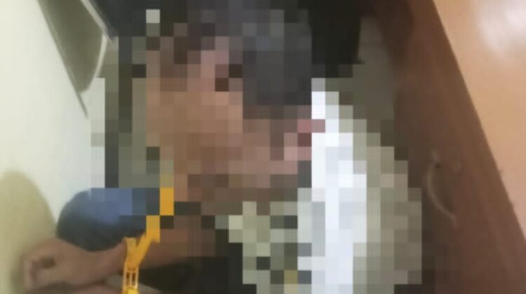 Jenazah Mr X Teridentifikasi, Terduga Pelaku Diamankan Oleh Tim Gabungan Polres Sukabumi dan Polsek Sagaranten