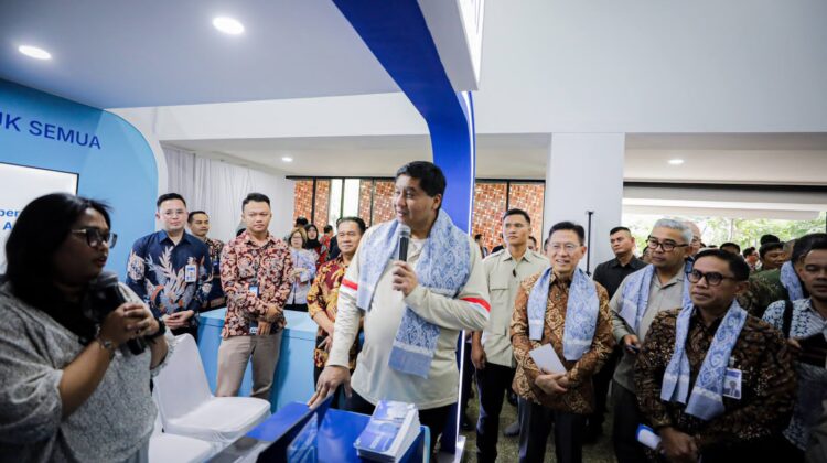Bakal Dibangun 1.000 Unit Rumah Susun, Pemkot Siapkan Terobosan Regulasi Dukung Program Tiga Juta Rumah