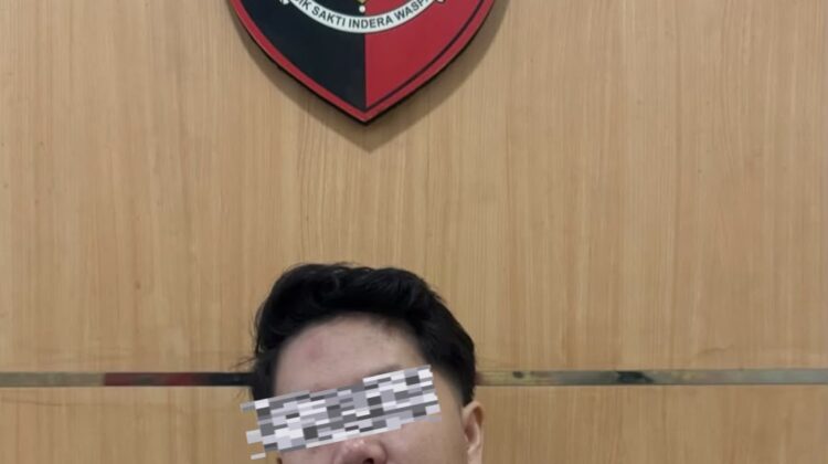 Gerak Cepat Polres Barito Utara Ungkap Kasus Pencurian Modus Tukar Kartu ATM, Pelaku Berhasil Diamankan