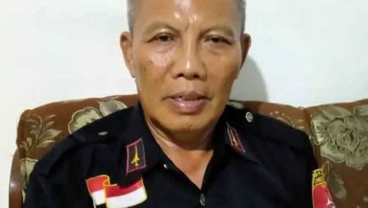 Diduga Cacat Hukum, LSM GIBAS Soroti Proses Seleksi Sekda Cilacap