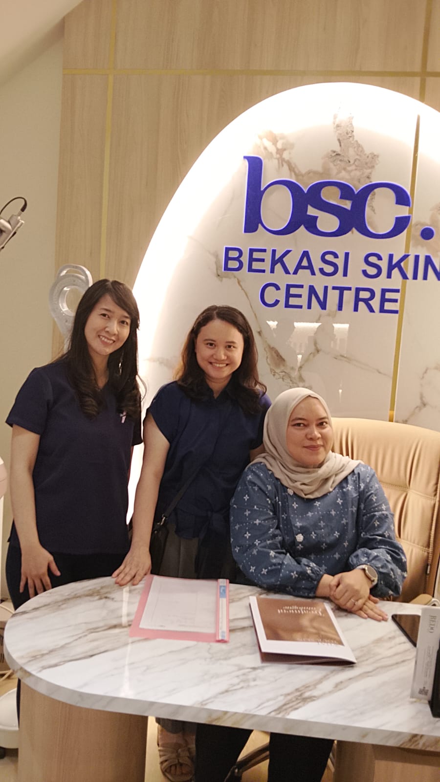 Grand Opening Klinik Utama Bekasi Skin Center: Hadir sebagai Pusat Layanan Kesehatan Kulit dan Estetika Terpadu di Kota Bekasi