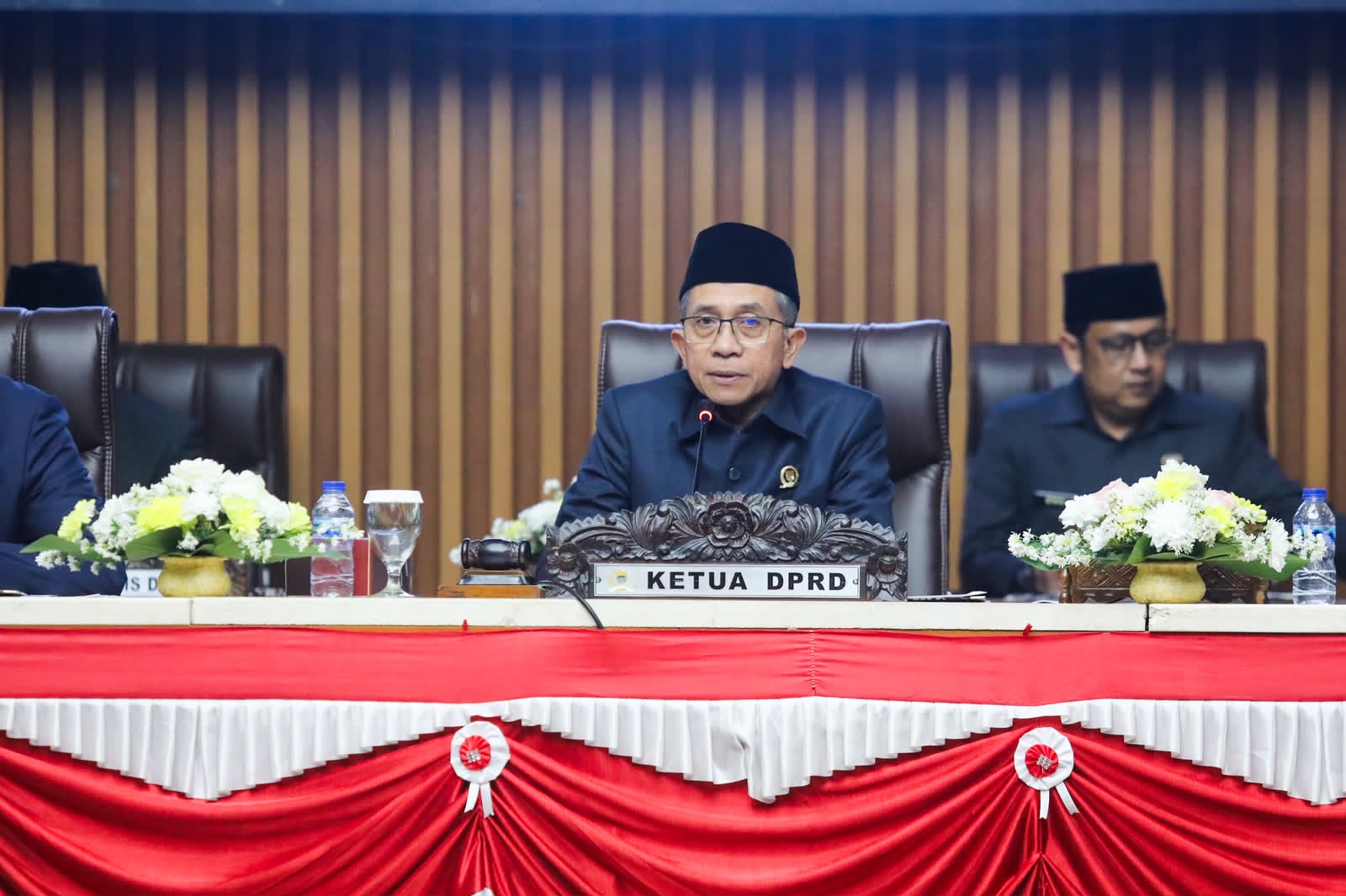 DPRD Setujui Raperda Pertanggungjawaban APBD 2025, Jadi Bekal Perbaikan Kinerja Pemerintahan