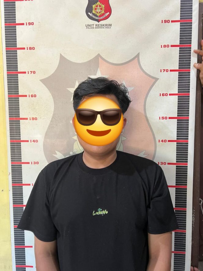 
					Resmob Polres Kotim Ringkus 2 Pelaku Pembunuhan di Mentaya Hulu