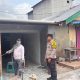 Pertebal Pengamanan Sektor Publik, Polsek Jelai Intensifkan Operasi KRYD Pagi Hari