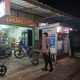 Sapu Bersih Premanisme, Polsek Kurun Gencarkan Patroli KRYD di Lokasi Keramaian Malam Hari