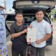 Lewat Inovasi GULA MADU, Warga Gunung Mas Kini Urus SKCK Makin Cepat dan Mudah