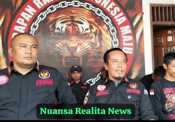 Klarifikasi Lsm Harimau Sidarja terkait Dugaan Pengeroyokan Telah Diserahkan Kepada Aparat Penegak Hukum Polresta Cilacap