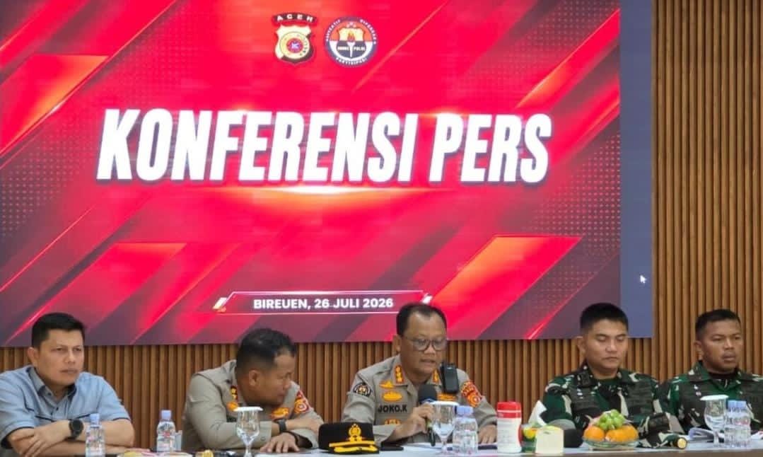 Anggota POM TNI Gugur Saat Bantu Kejar Terduga Bandar Narkoba, Satu Oknum Brimob Diamankan, Tiga Pelaku Diburu