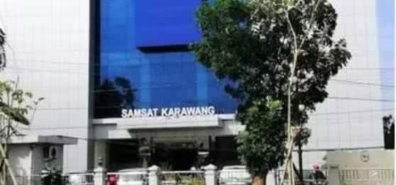 Samsat Karawang Merilis Capaian Penerimaan Selama Bulan Juli 2026