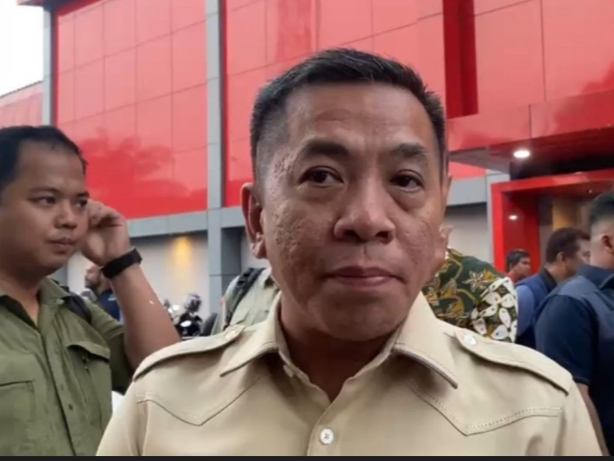 Bupati Karawang Tegaskan Tidak Ada Toleransi Bagi Praktik Pungli LKS