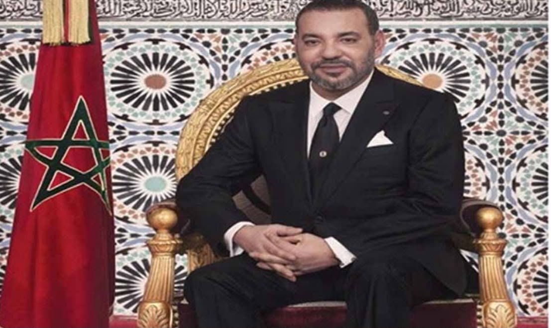 HM the King Appoints Fatima Ezzahra El Mansouri as Head of Government, Entrusts Her with Forming New Gov’t