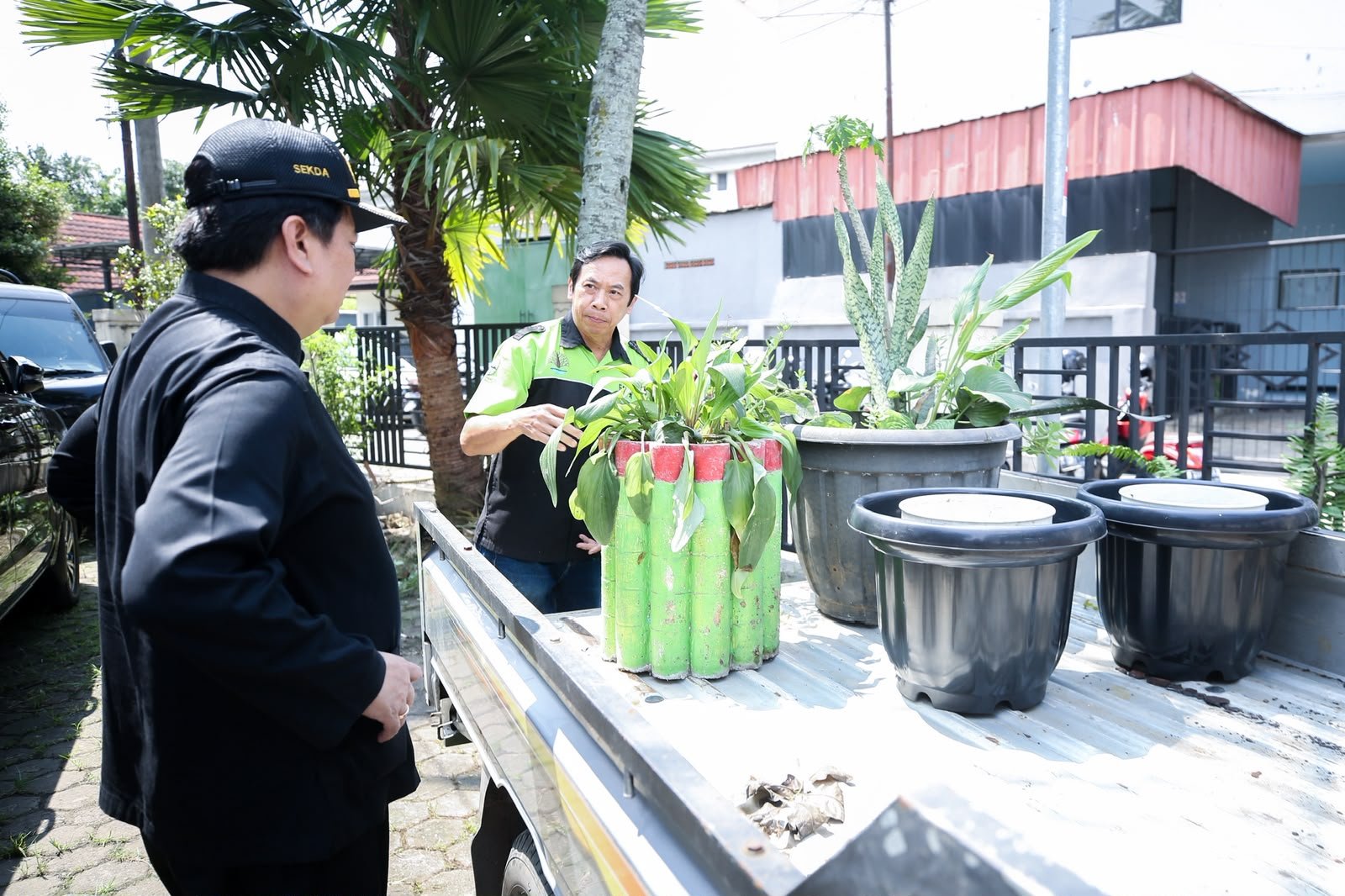 Jelang Musim Hujan, Pemkot Bandung Perkuat Antisipasi Sampah dan Saluran Air