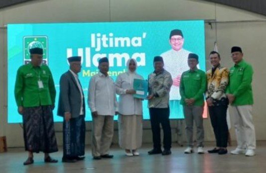 Perda Madrasah Tak Kunjung Jadi, PKB Desak Pemkab Majalengka Terbitkan Perbup