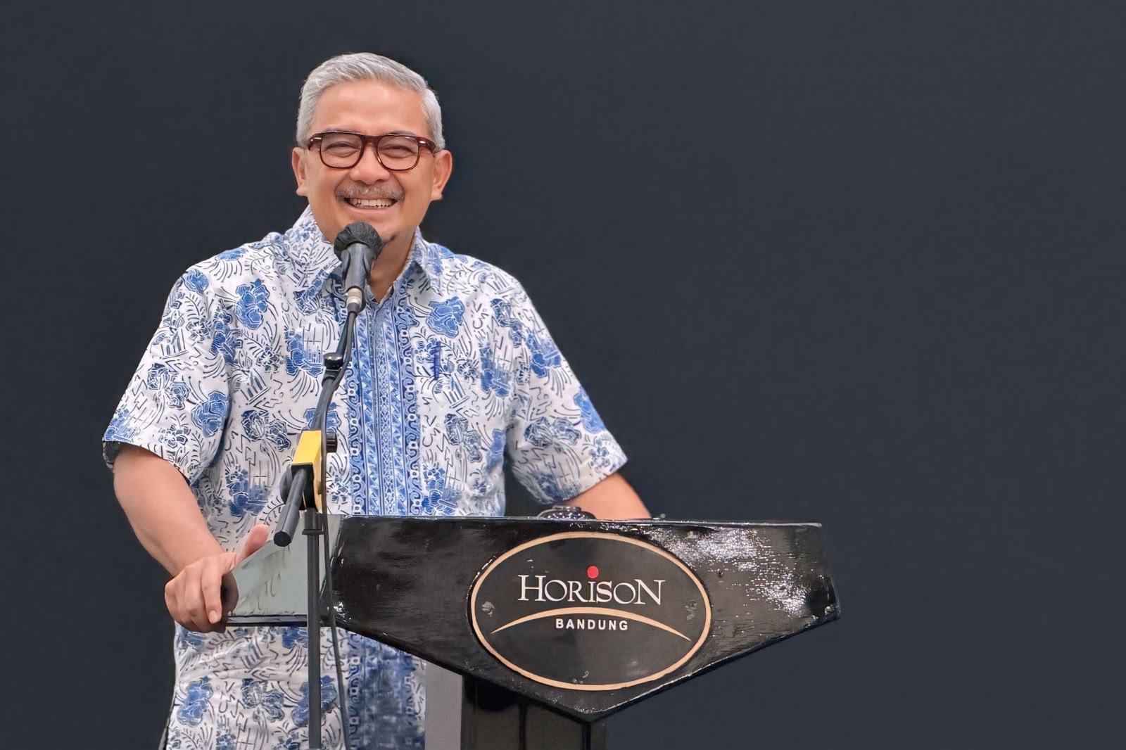 Kejar Target Three Zero 2030, Pemkot Bandung Masifkan Sosialisasi dan Skrining HIV