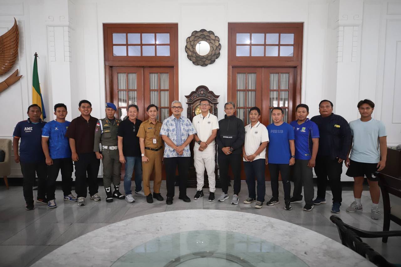 Wali Kota Kecam Penyerangan Rombongan EPA Persib Bandung U-18