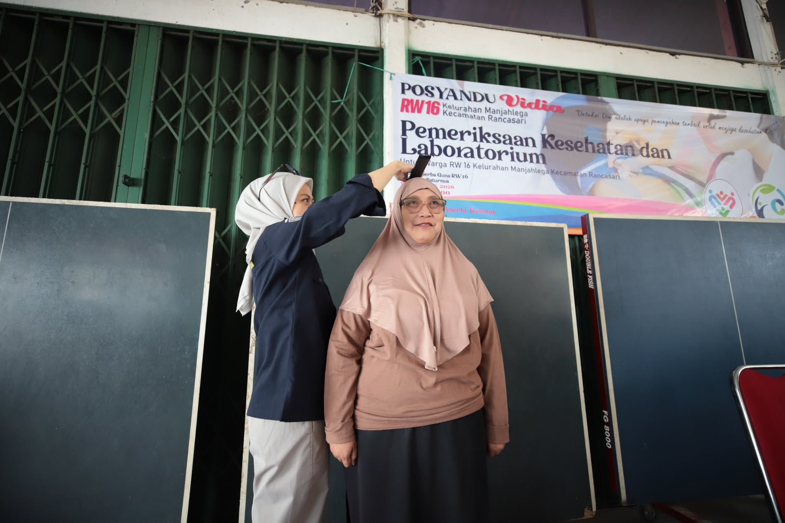 Gebyar Bandung Utama 2026: Dekatkan Layanan Samsat Keliling dan Sembako Murah untuk Warga